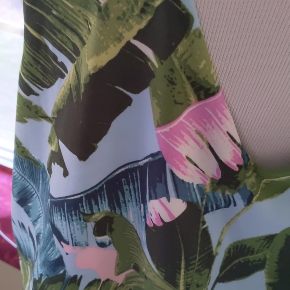 Gili Elegant Jumpsuit - Picture 7 of 8